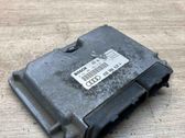 Engine control unit/module ECU