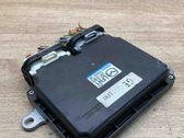 Motorsteuergerät ECU