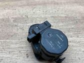 Air flap motor/actuator