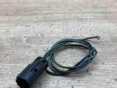 Plug wire