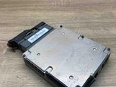 Engine control unit/module ECU