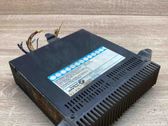 Sound amplifier