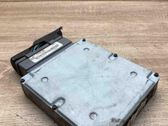 Блок управления двигателем ECU