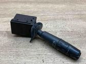 Wiper control stalk