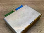 Comfort/convenience module