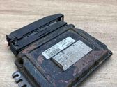 Unité de commande, module ECU de moteur