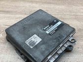 Блок управления двигателем ECU
