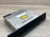 CD/DVD changer
