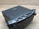 Radio/CD/DVD/GPS-pääyksikkö