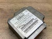 Airbag control unit/module