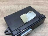Comfort/convenience module