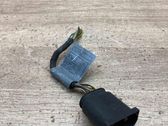 Plug wire