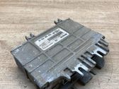 Engine control unit/module ECU