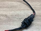 Plug wire