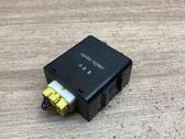 Other control units/modules