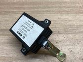 Immobilizer control unit/module