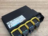 Comfort/convenience module