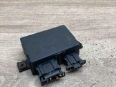 Immobilizer control unit/module