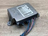 Airbag control unit/module