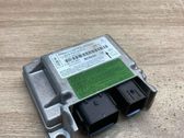 Module de contrôle airbag