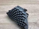 Heater blower motor/fan resistor