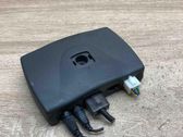 Alarm control unit/module