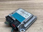 Airbag control unit/module
