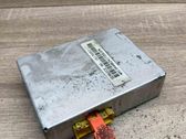 Airbag control unit/module
