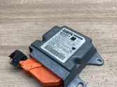 Module de contrôle airbag