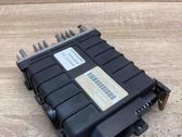 Engine control unit/module ECU