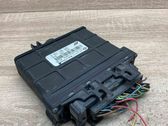 Engine control unit/module ECU