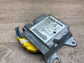 Airbag control unit/module