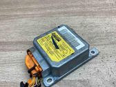 Airbag control unit/module