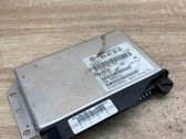 Unidad de control/módulo de la caja de cambios