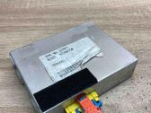 Airbag control unit/module