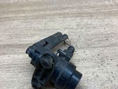 Turbo solenoid valve