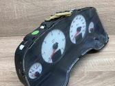 Velocímetro (tablero de instrumentos)