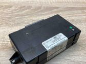 Alarm control unit/module