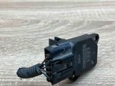 Mass air flow meter