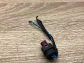 Plug wire