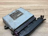 LP gas control unit module