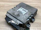 Блок управления двигателем ECU