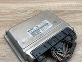 Unité de commande, module ECU de moteur