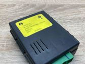 Other control units/modules