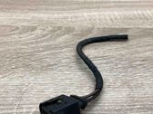 Plug wire