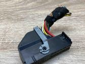 Cable de la bujía