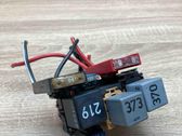 Fuse box set