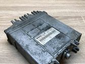 Motorsteuergerät ECU