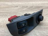 Wing mirror switch