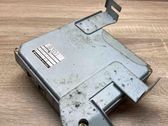 Engine control unit/module ECU